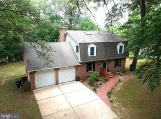 301 Rings End Rd, Millington, MD 21651