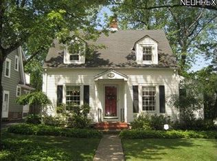 1676 Oakmount Rd, South Euclid, OH 44121