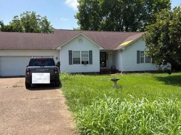 62 Marcus Ln, Lexington, TN 38351