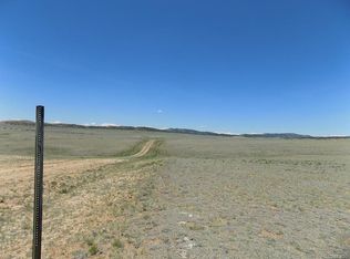 4071 Mesa Rd, Hartsel, CO 80449