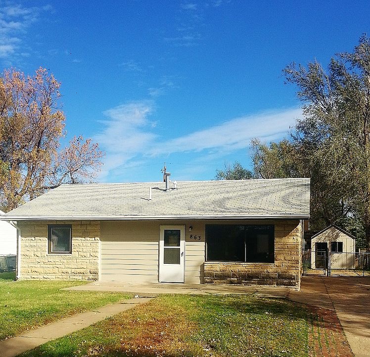 863 Birch