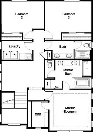 4 bed, 2459 sqft, $3,195 — Photo 4