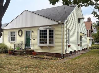 1437 Elbur Ave, Lakewood, OH 44107