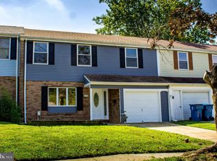 6313 Forge Turn, Bensalem, PA