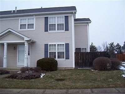 1st image of 23282 Grist Mill Ct #24B