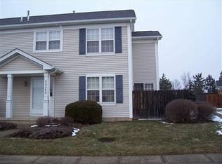23282 Grist Mill Ct #24B, Olmsted Falls, OH 44138