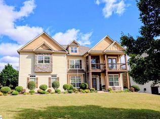 209 Tea Olive Pl, Simpsonville, SC 29680