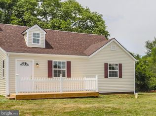 10547 James Madison Hwy, Culpeper, VA 22701