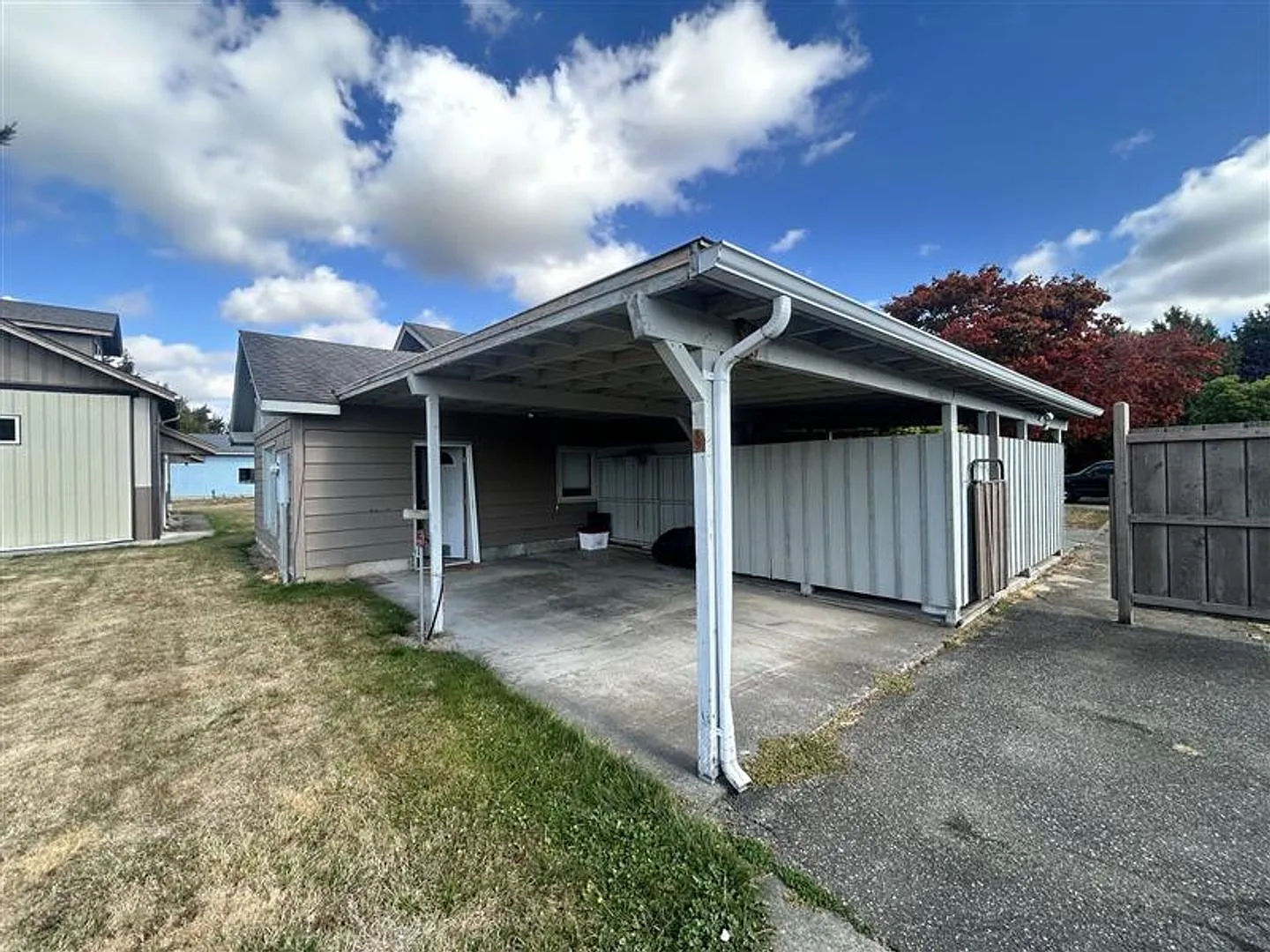 Studio ADU for rent in Lynden, WA — Photo 1