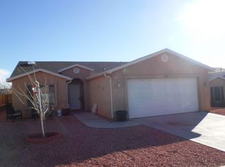 455 Stonecliff Dr, Page, AZ 86040