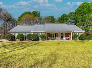 3119 Meadow Trl, Loganville, GA 30052