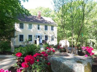 40 Josiah Norton Rd, York, ME 03909