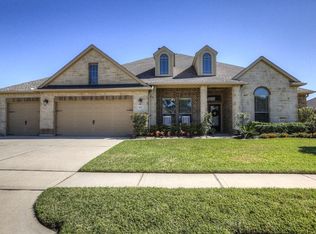 4523 Sorrell Glen Ct, Spring, TX 77388
