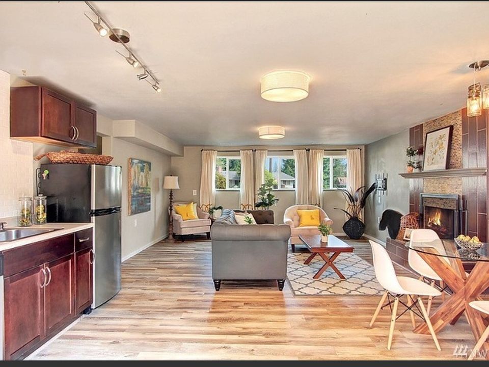 2nd image of 10510 24th Dr SE #Basement
