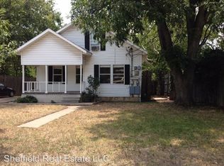 607A Kawnee Dr, Austin, TX 78752