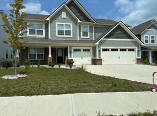 4048 Radley Ct, Danville, IN 46122
