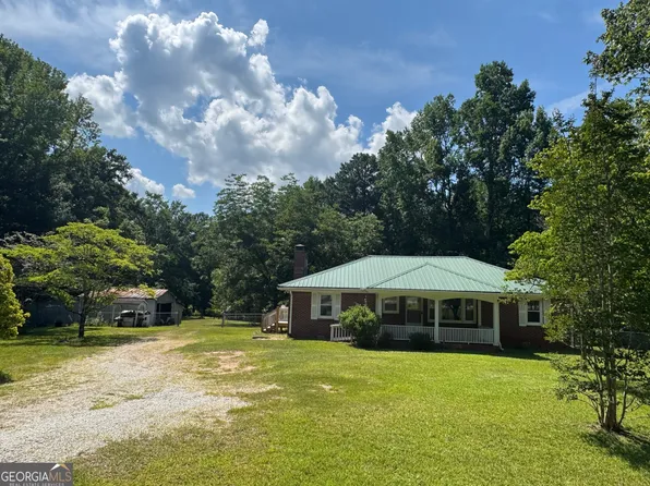 904 Eastside School Rd, Senoia, GA 30276