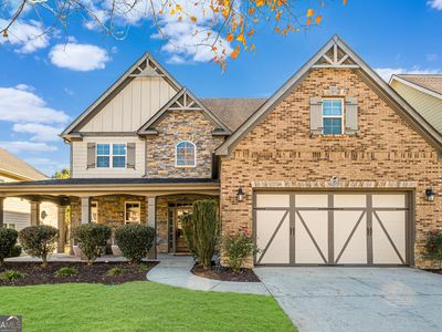 1139 Leybourne Cv, Lawrenceville, GA, 30045