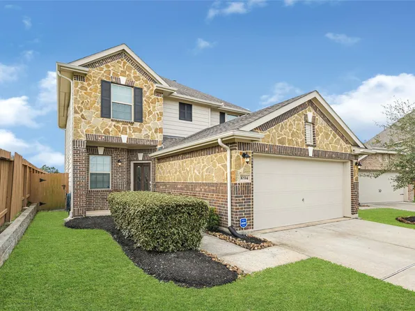10314 Lake Huron Dr, Humble, TX 77396