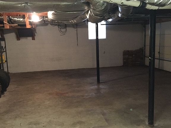 Garage #1