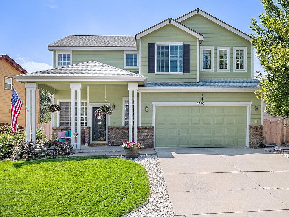 1st image of 5418 Suffolk Cir