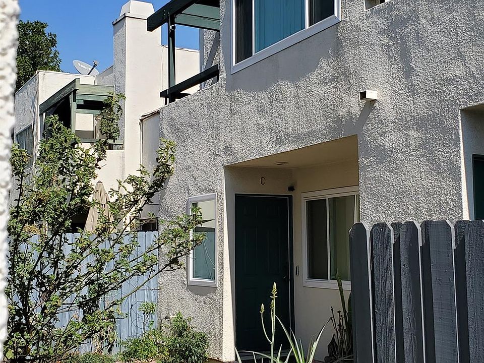 1st image of 20256 E Arrow Hwy APT C
