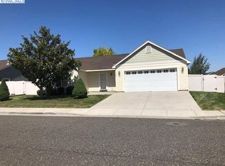 1508 W 41st Ave, Kennewick, WA 99337
