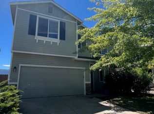 2341 Crestone Dr, Reno, NV 89523