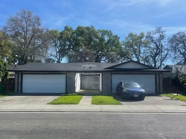 1122 Princess Dr, Stockton, CA 95209