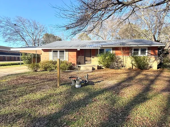 201 McCrary Dr, Columbus, MS 39702