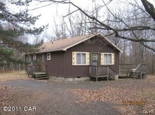 1103 Chippewa Trl, Albrightsville, PA 18210