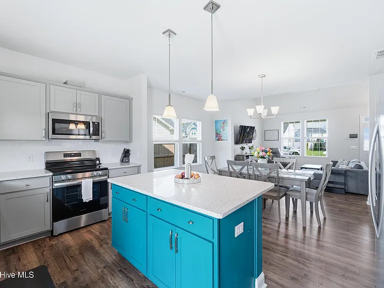 104 Harvest Bluff Ln — Photo 10