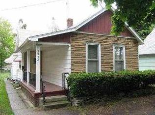 2928 Mulberry St, Toledo, OH 43608
