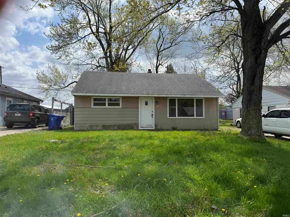 1929 W Vaile Ave, Kokomo, IN 46901