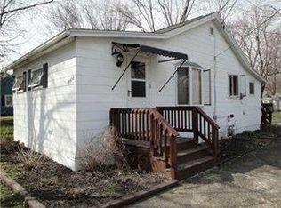 9450 Lafayette St, Angola, NY 14006