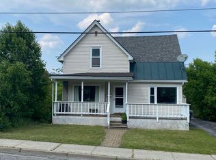 19 Foss St, Barre, VT 05641