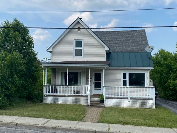 19 Foss Street, Barre City, VT 05641