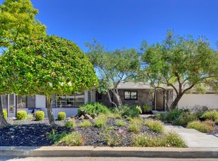 825 Buckland Ave, San Carlos, CA 94070