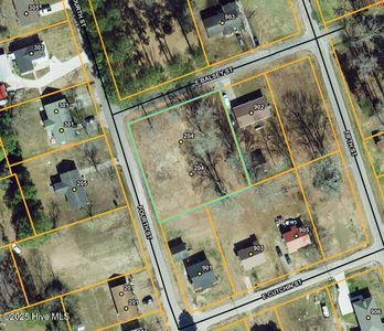 204 Fourth Street, Clinton, NC, 28328