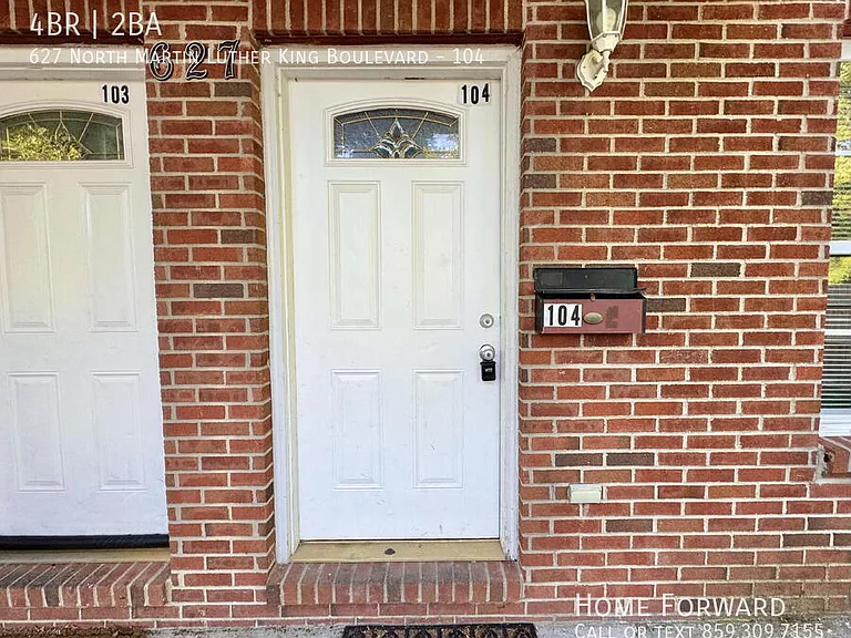 627 N Martin Luther King Blvd #104 — Photo 2