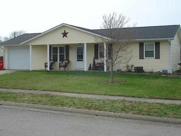 117 Leawood Dr, Cynthiana, KY 41031