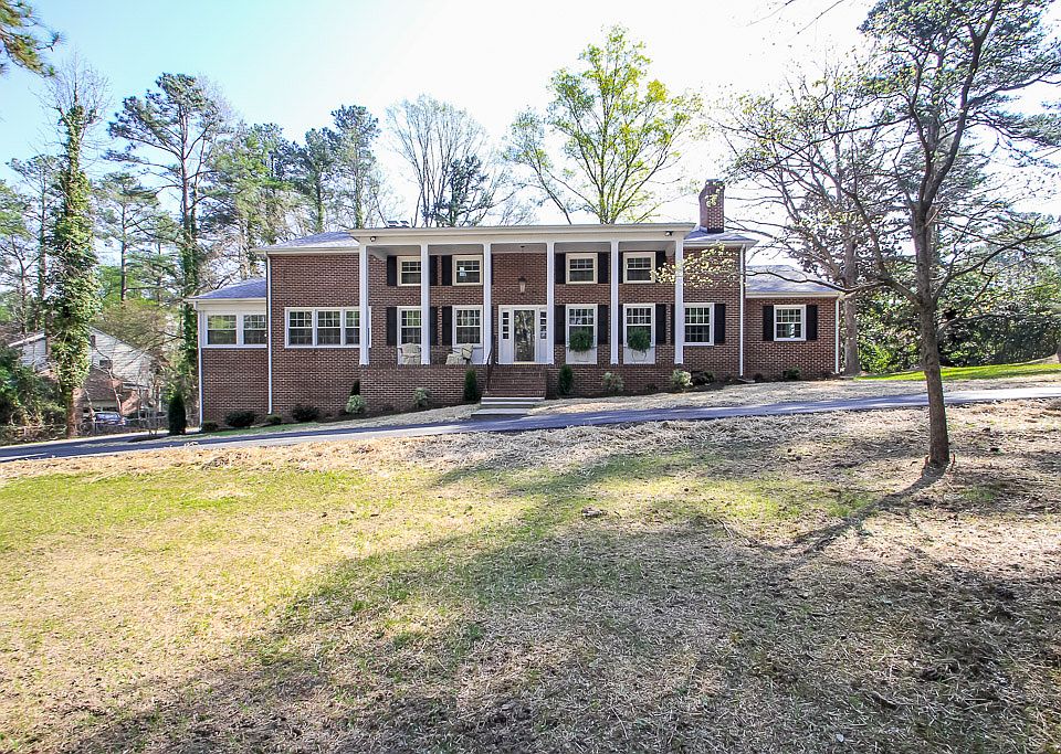 1st image of 3501 Traylor Dr