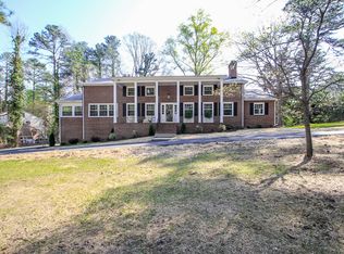 3501 Traylor Dr, Richmond, VA 23235