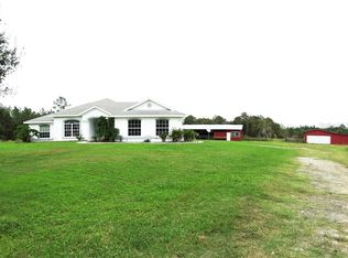 1659 Clark Bay Rd, Deland, FL 32724