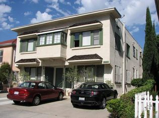 3609 3rd Ave, San Diego, CA 92103