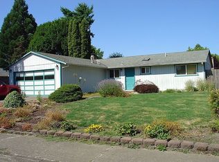 561 SE 36th Ave, Hillsboro, OR 97123