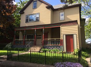 619 North St APT 4, Saint Paul, MN 55106