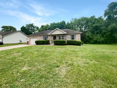 1274 Silver Star Dr, Clarksville, TN, 37042