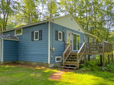 24 Hummingbird Lane, Naples, ME, 04055