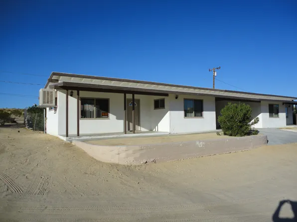 (undisclosed Address), Twentynine Palms, CA 92277